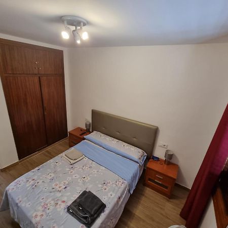 הוילה סנטיאגו דה לה ריברה Casa Tranquila Cerca Del Mar מראה חיצוני תמונה