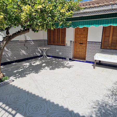 הוילה סנטיאגו דה לה ריברה Casa Tranquila Cerca Del Mar מראה חיצוני תמונה