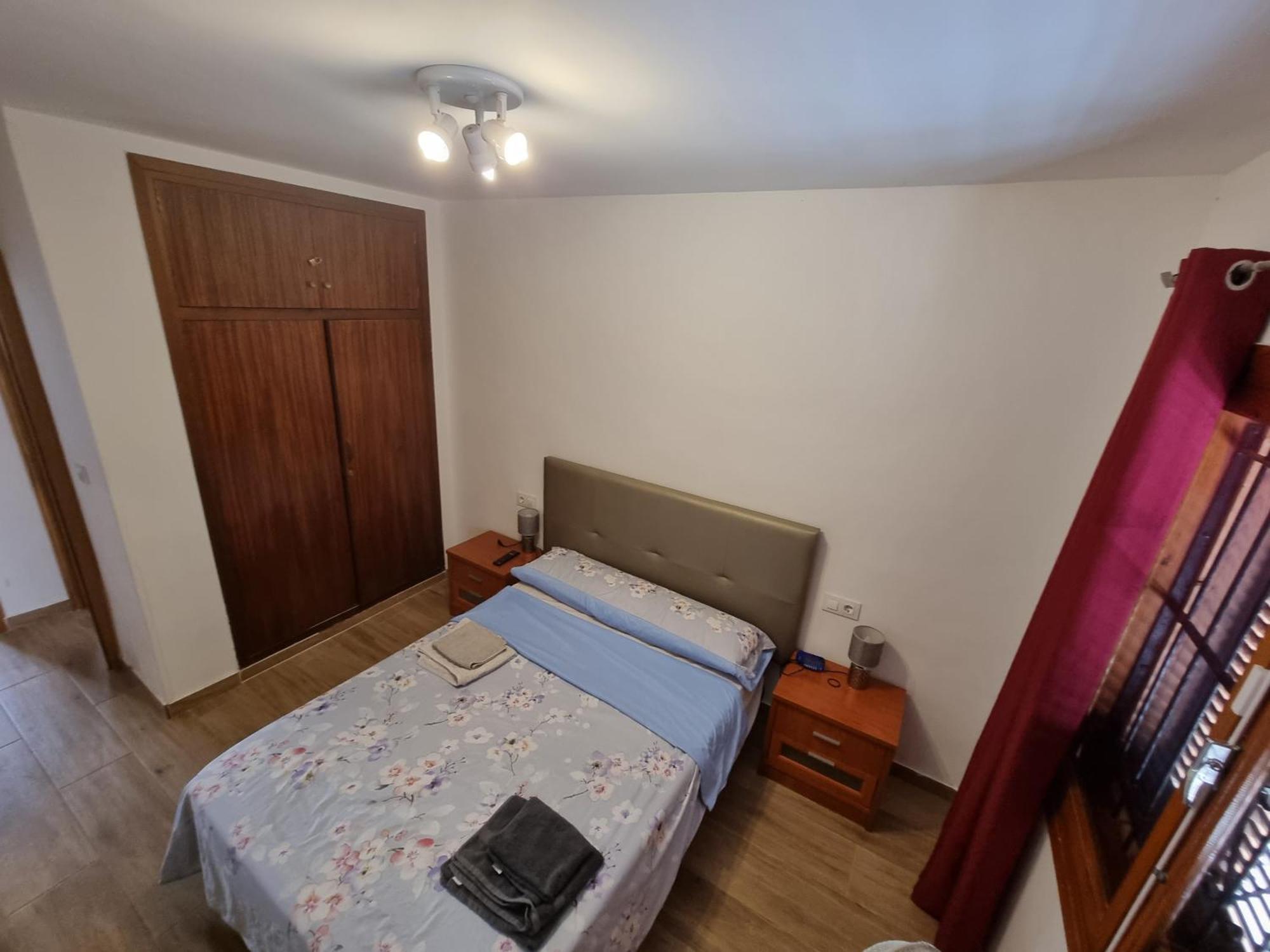 הוילה סנטיאגו דה לה ריברה Casa Tranquila Cerca Del Mar מראה חיצוני תמונה