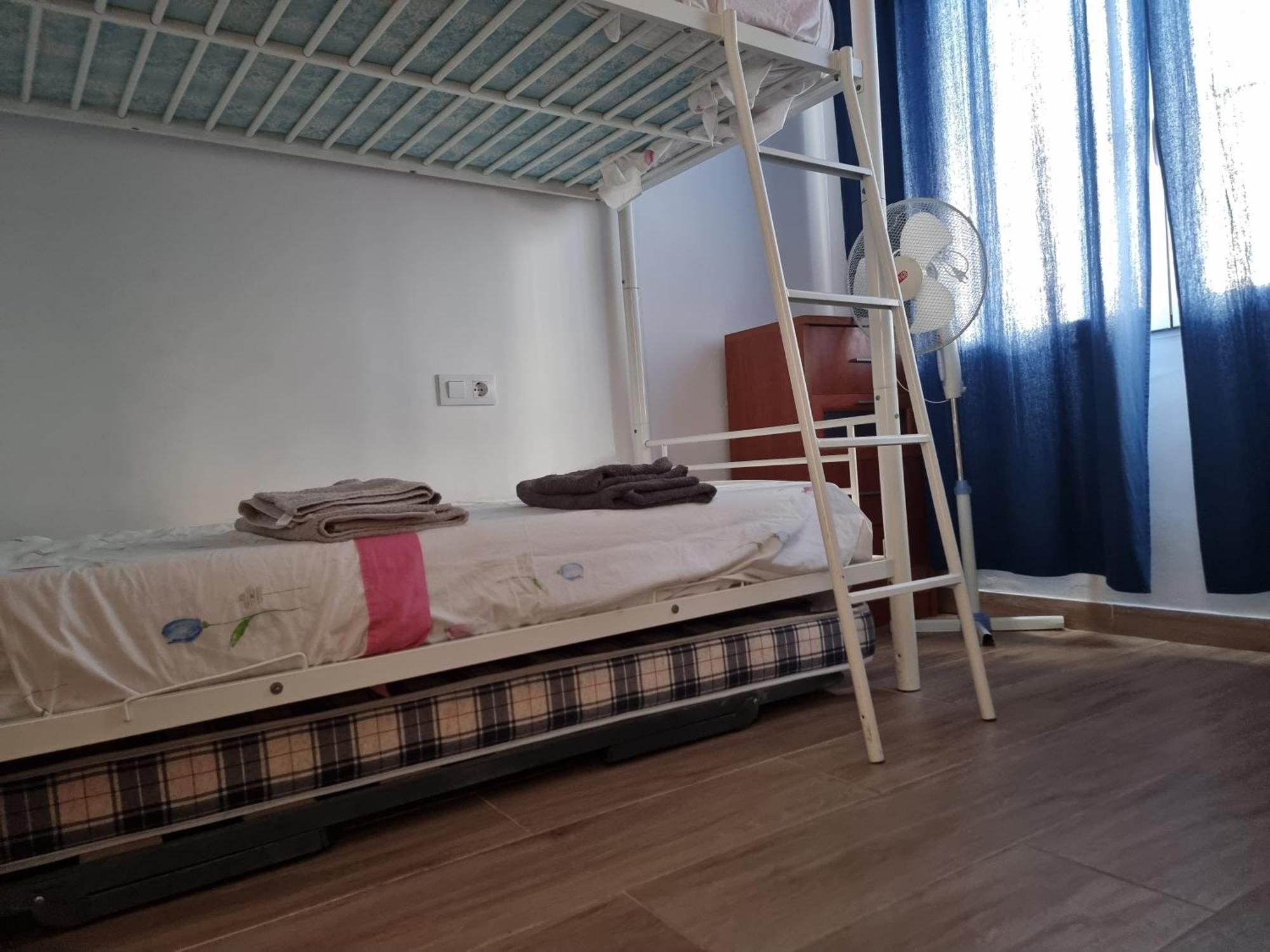הוילה סנטיאגו דה לה ריברה Casa Tranquila Cerca Del Mar מראה חיצוני תמונה