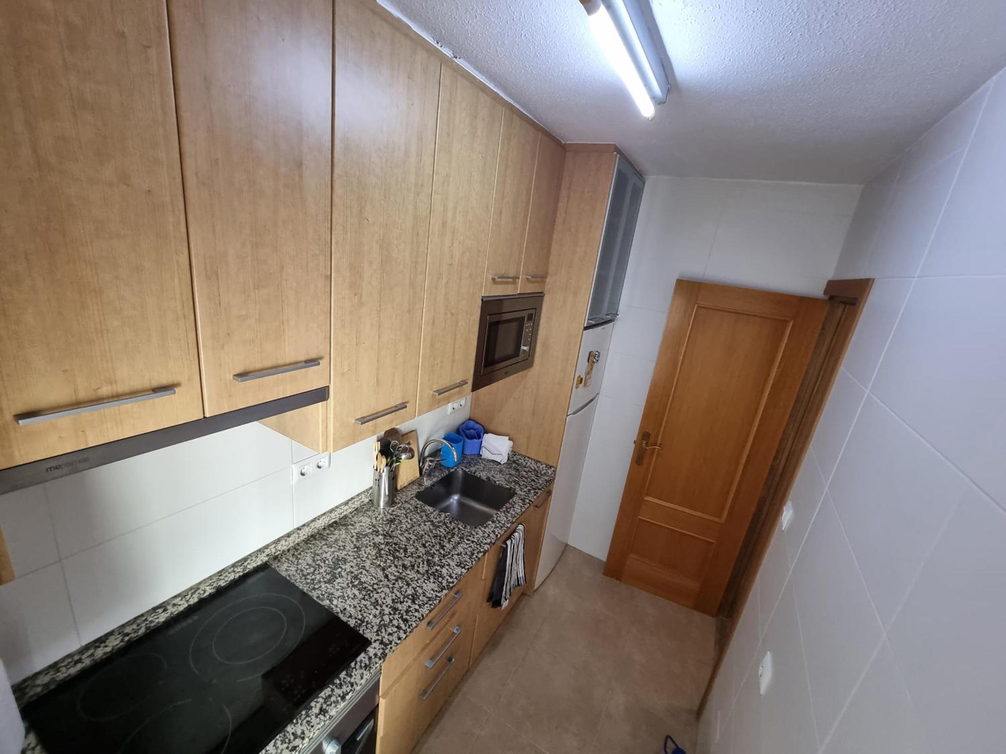 הוילה סנטיאגו דה לה ריברה Casa Tranquila Cerca Del Mar מראה חיצוני תמונה