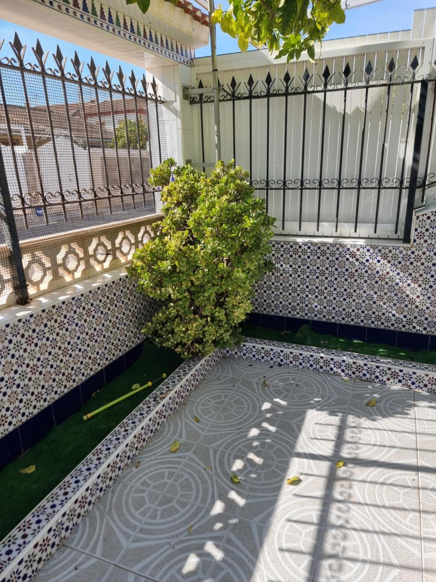 הוילה סנטיאגו דה לה ריברה Casa Tranquila Cerca Del Mar מראה חיצוני תמונה
