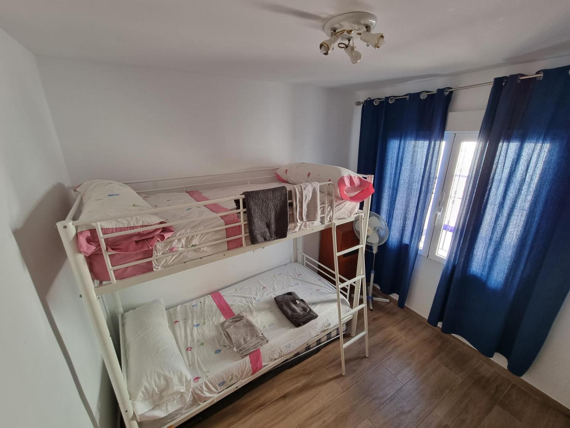 הוילה סנטיאגו דה לה ריברה Casa Tranquila Cerca Del Mar מראה חיצוני תמונה