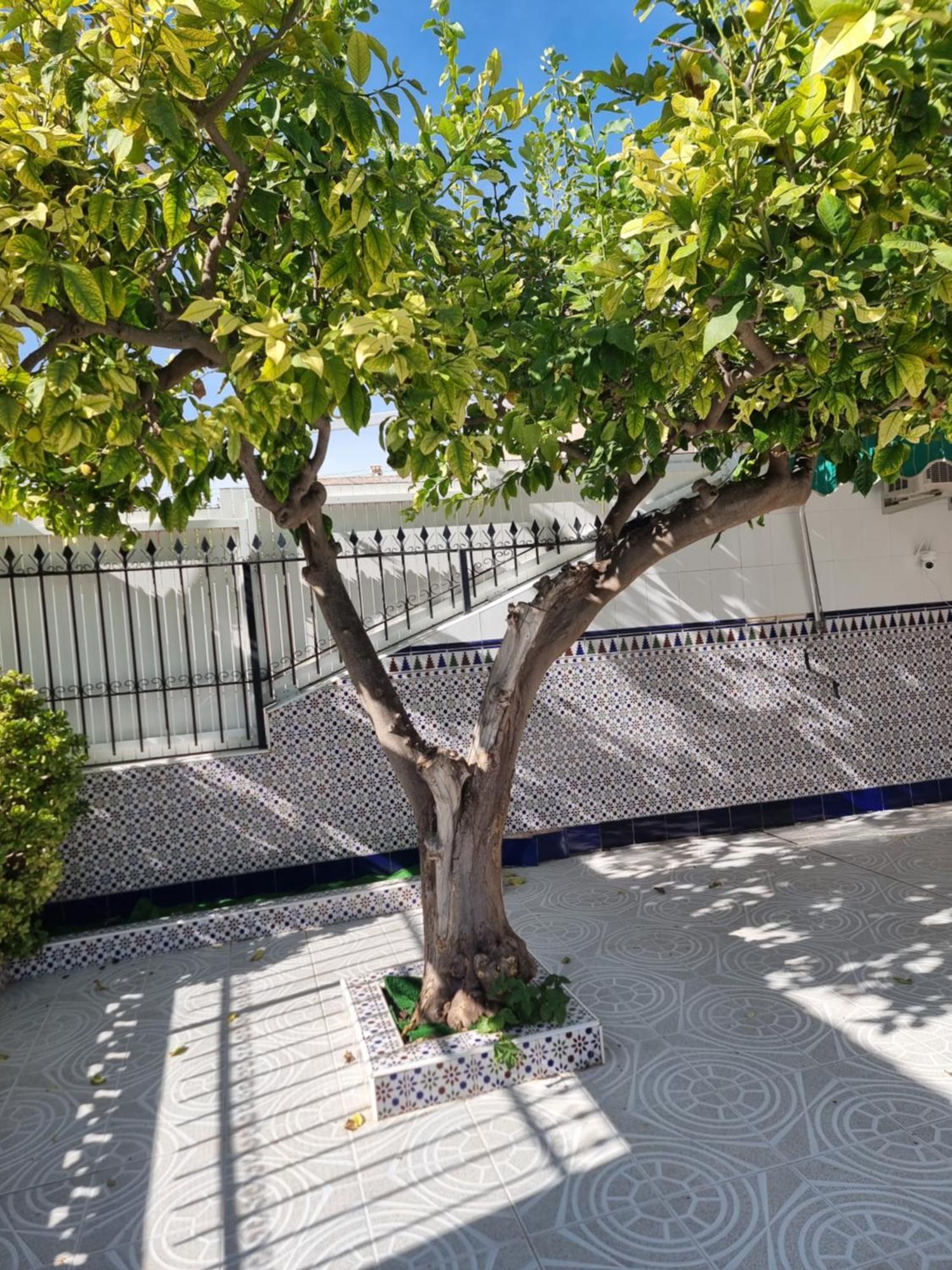 הוילה סנטיאגו דה לה ריברה Casa Tranquila Cerca Del Mar מראה חיצוני תמונה