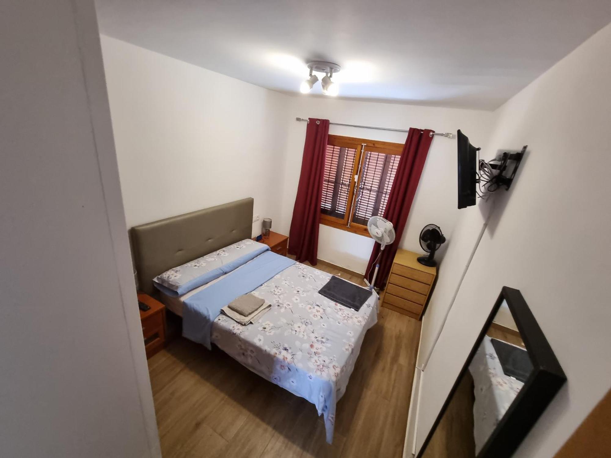 הוילה סנטיאגו דה לה ריברה Casa Tranquila Cerca Del Mar מראה חיצוני תמונה