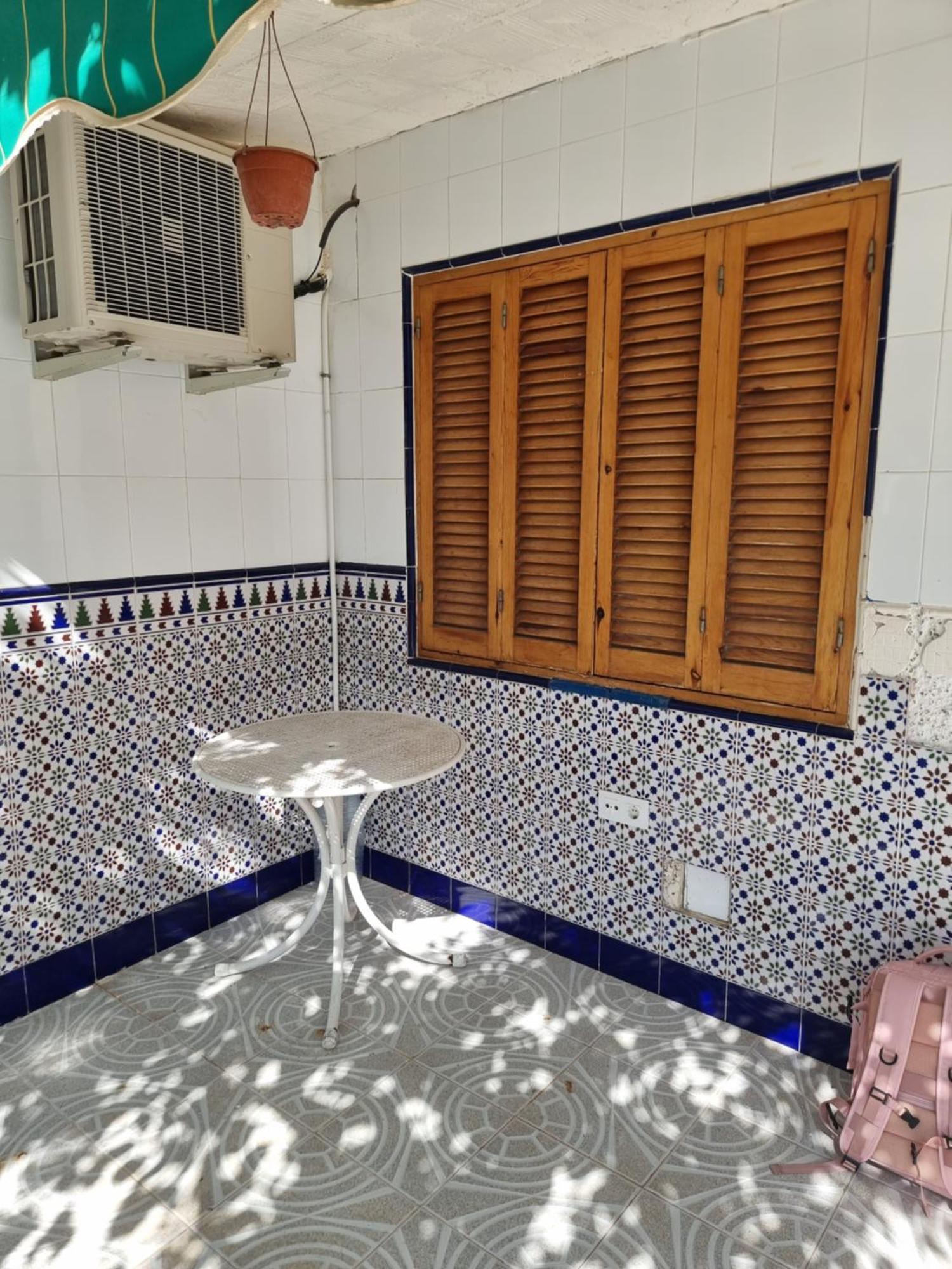 הוילה סנטיאגו דה לה ריברה Casa Tranquila Cerca Del Mar מראה חיצוני תמונה